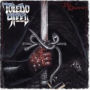 Review: Toledo Steel - No Quarter